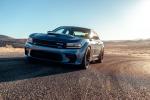 Dodge Charger SRT Hellcat Widebody 2019 года